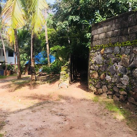 Ganesh House Ayurveda Homestay 可瓦兰 外观 照片